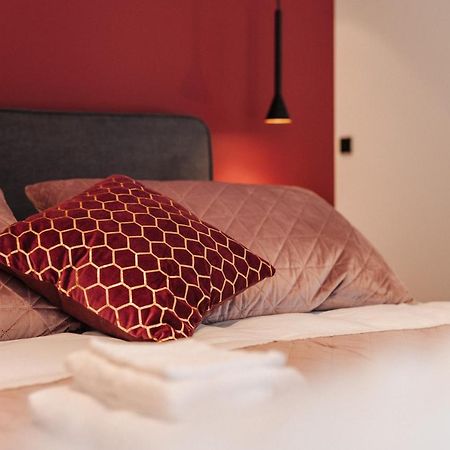 Bee N Bee Bed & Breakfast Bruges Exterior photo