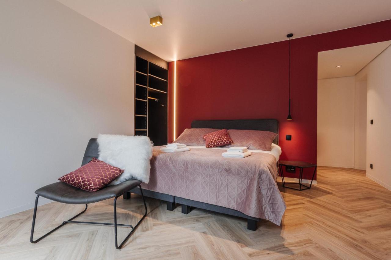 Bee N Bee Bed & Breakfast Bruges Exterior photo